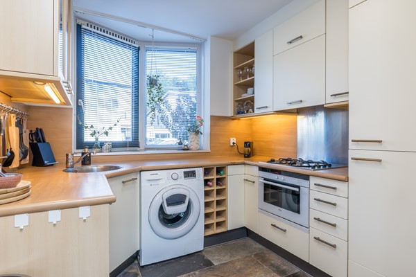 Medium property photo - Carisven 13, 6413 PB Heerlen